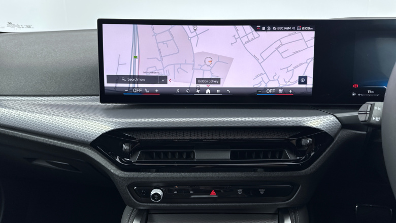 BMW 4 Series M440i xDrive MHT 5dr Step Auto Petrol Hatchback